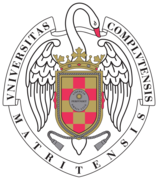 <div lang="es">Universidad Complutense de Madrid</div>
