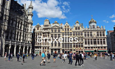 faculté de sociologie ulb