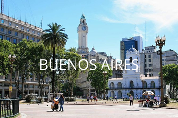 université buenos aires