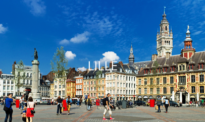 FASEST université lille