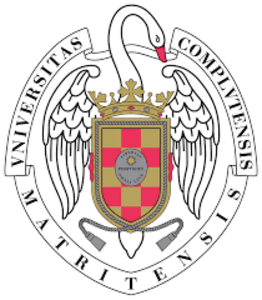 logo université complutense de madrid