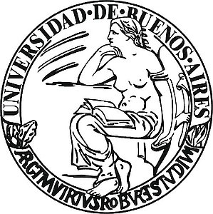 logo université buenos aires