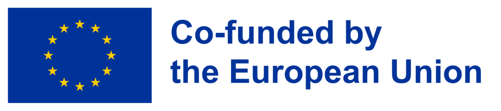 <div lang="en">Co-funded by the European Union</div>